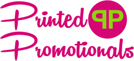 Printed Promotionals